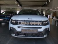 Jeep Avenger - Vorschau Bild 4