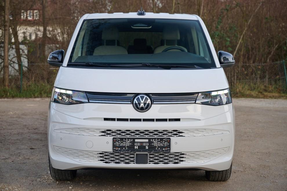 Volkswagen T7 Multivan Life LÜ 2.0 TDI SCR 110kW 7DSG Auto