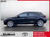 Seat Leon 1.5 TSI Xcellence Teilleder Navi ACC W-Pake - SEAT Leon Xcellence mit Benzin-Antrieb