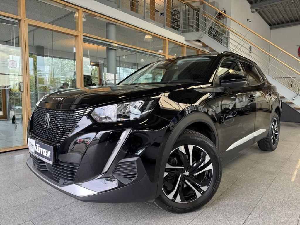 Image of Peugeot 2008