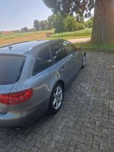 Audi A4 2.0 TFSI 132kW multitronic S line Avant S... - Audi A4 aus 2009: Line