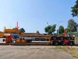 Goldhofer STZ-L3-27/80A 7.2 Meter Extand Powersteering 80 - Goldhofer Stz