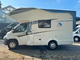 Knaus Sky Traveller-Markise-Radträger-Zahnr.neu - Offers