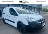Peugeot Partner Furgone 1.6 99cv Active - weiße Peugeot Partner Tepee