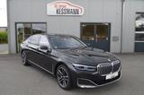 BMW 730Ld xDrive **Fond TV Exclusive** - BMW 730: Ld