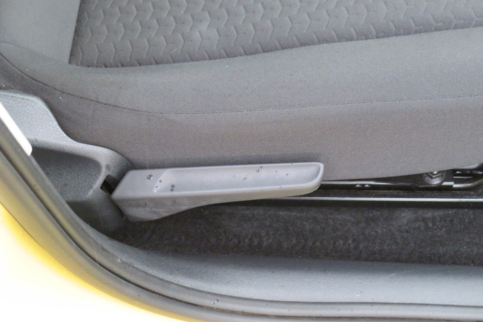 Fahrzeugabbildung SEAT Mii Style KLIMA SITZH. MAPS&MORE ASSISTENT-PA.