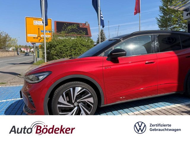 Volkswagen ID.4 GTX 4Motion 1-Gang Automatik Sportpaket LED