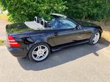Mercedes-Benz SLK 32 AMG AMG - Mercedes-Benz AMG 32