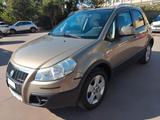 Fiat FIAT SEDICI 1.9 MLTJ 4X4 KM 93254 DIMOSTRABILI - Fiat Sedici mit Diesel-Antrieb