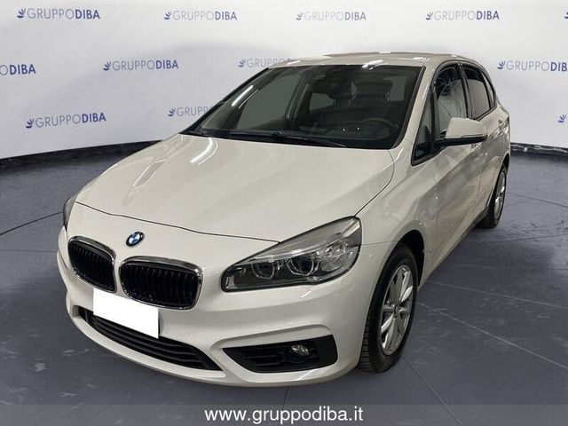 BMW Serie 2 Active Tourer Serie 2 F45 2014 Activ