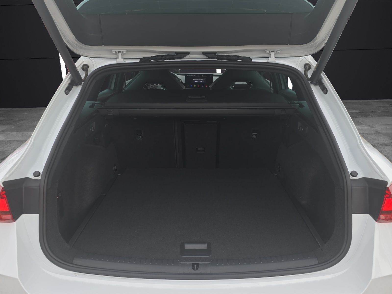 Fahrzeugabbildung CUPRA Leon Sportstourer VZ 2.0 TSI 4Drive DSG AHZ ACC