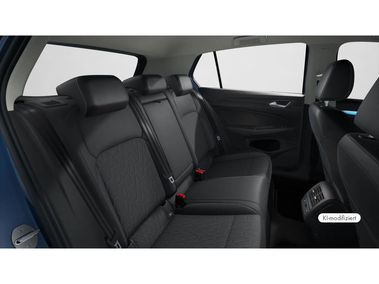 Volkswagen Golf - Bild 16
