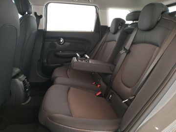 MINI Cooper Clubman - 10