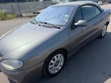 Renault Megane Cabriolet Expression 1.6 16V - Renault Megane aus 2001