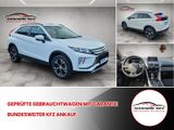 Mitsubishi Eclipse Cross Diamant Edition nur 10tkm+Garantie