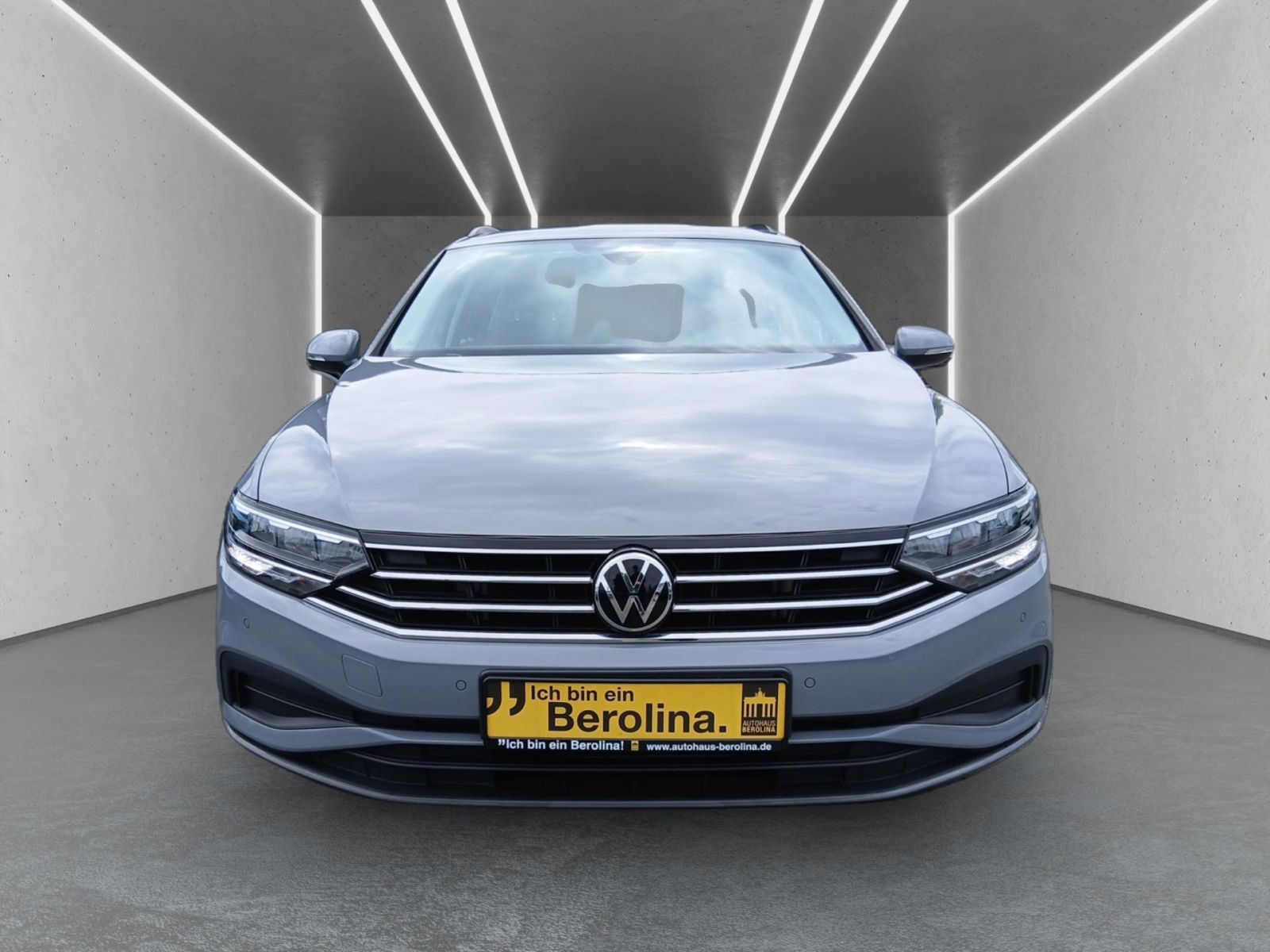 Volkswagen Passat Variant - Bild 4