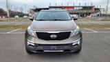 Kia Sportage Spirit 4WD 2.0 Automatik Leder Pano**** - Kia mit Diesel-Antrieb: 2.0