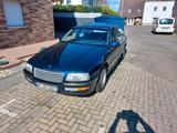 Opel Senator B  99800KM!!! Plus Ersatzteile - Opel Senator: Limousine
