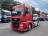MAN TGX 18.440 XLX - MAN Tgx 18 440