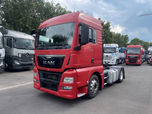 MAN TGX 18.440 XLX