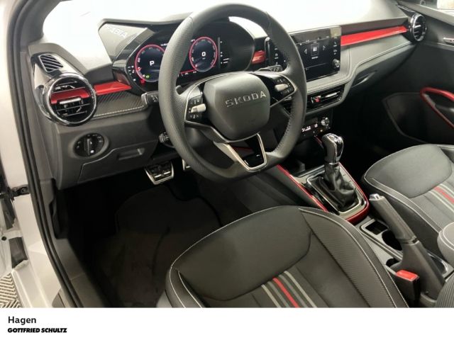 Skoda Fabia - Bild 17