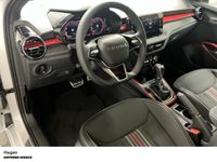 Skoda Fabia - Vorschau Bild 17