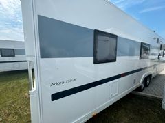 Adria Adora 753UK*Alde*SONDERPREIS*