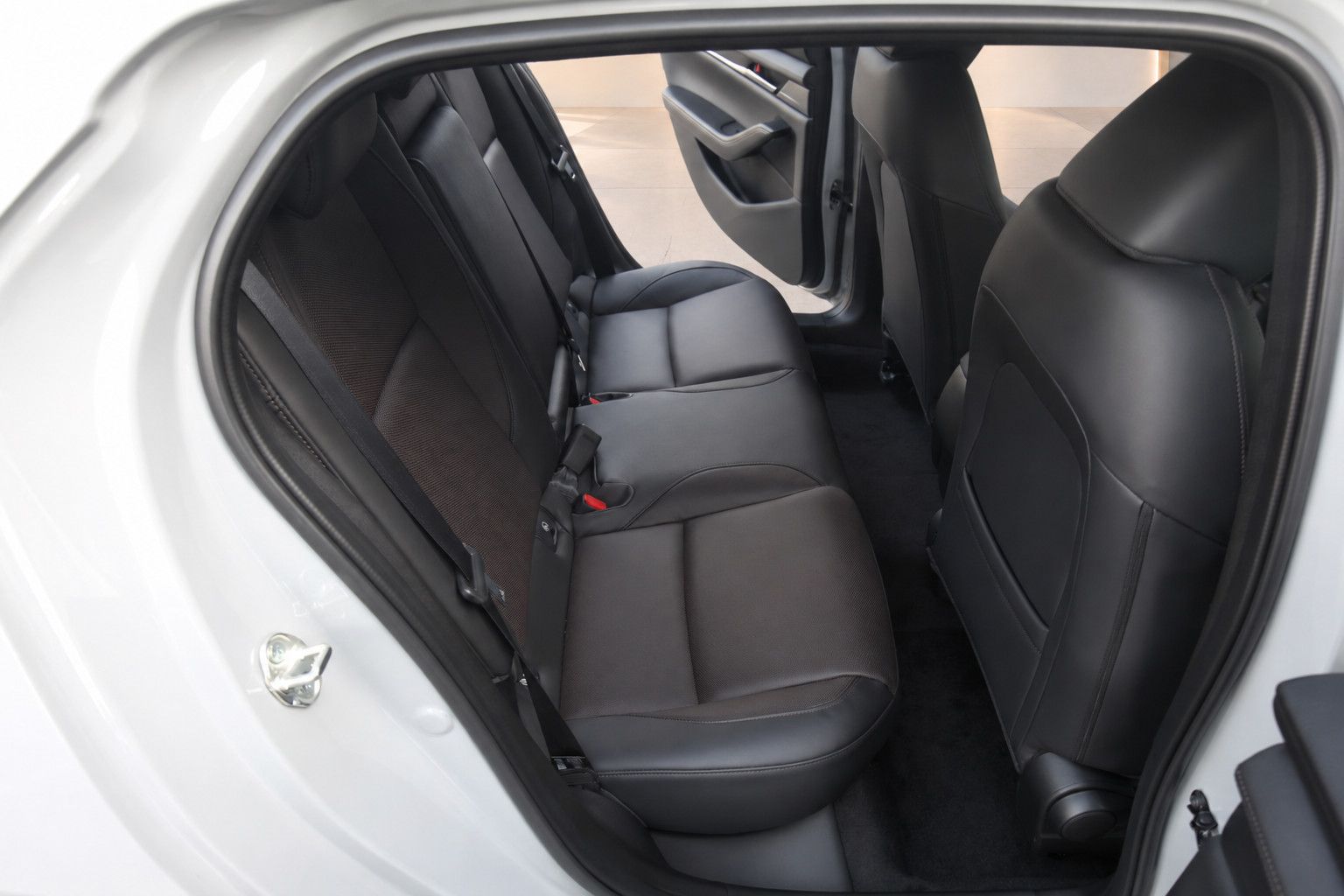 Mazda 3 - Bild 17