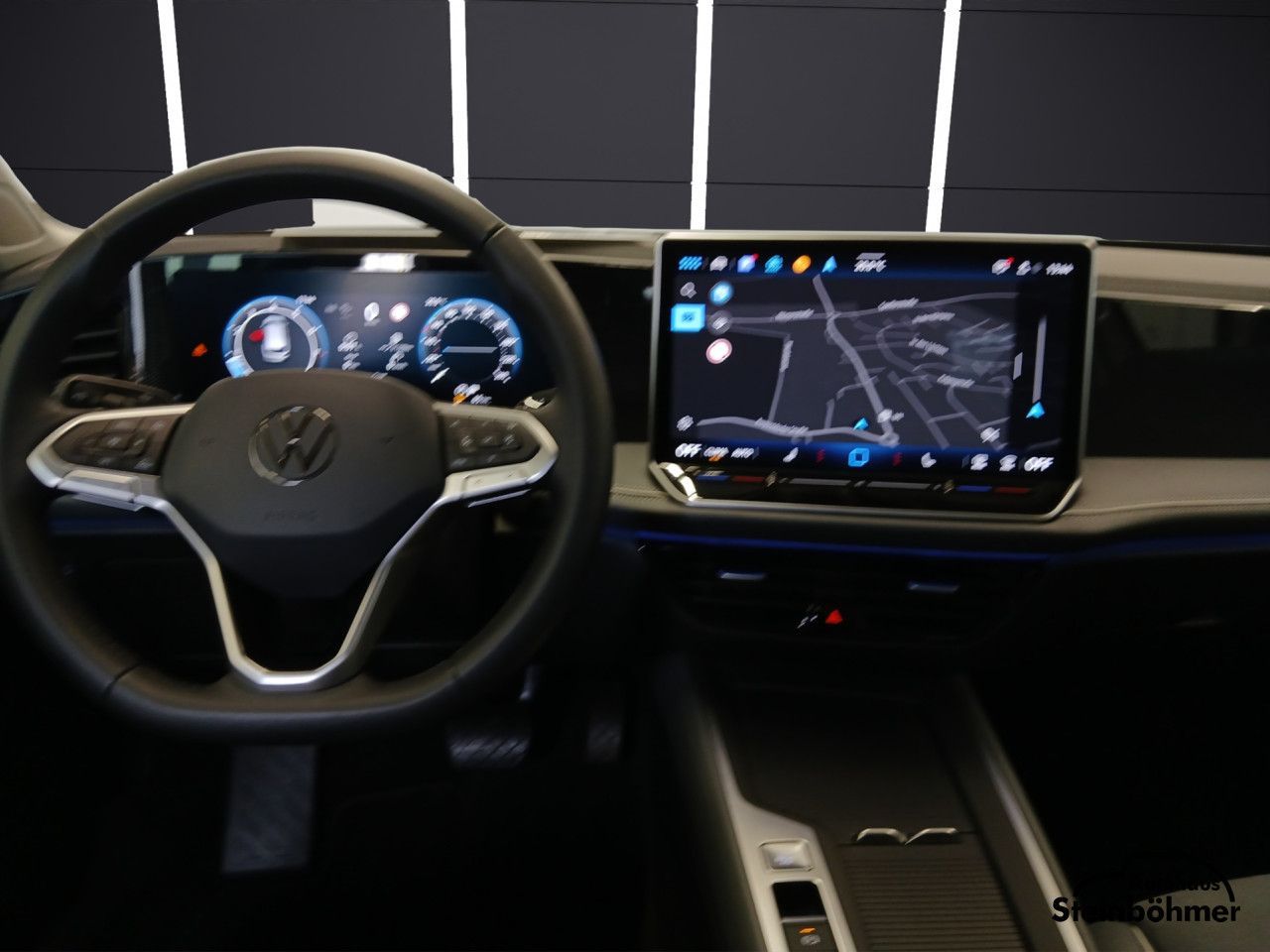 Volkswagen Passat - Bild 20