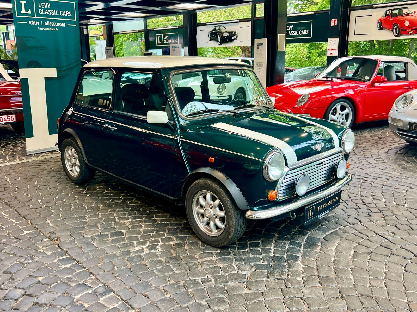 MINI Cooper MK II 1,3i