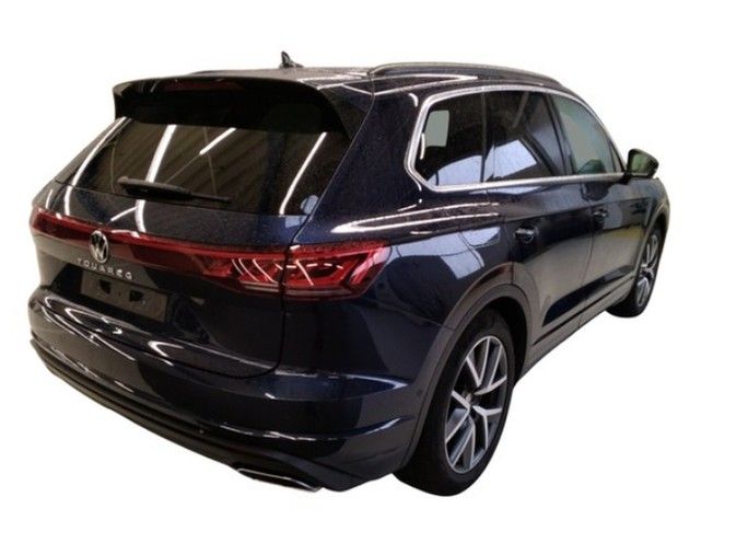 Volkswagen Touareg 3.0 TDI 4Motion FINAL EDITION LM2 foto 3