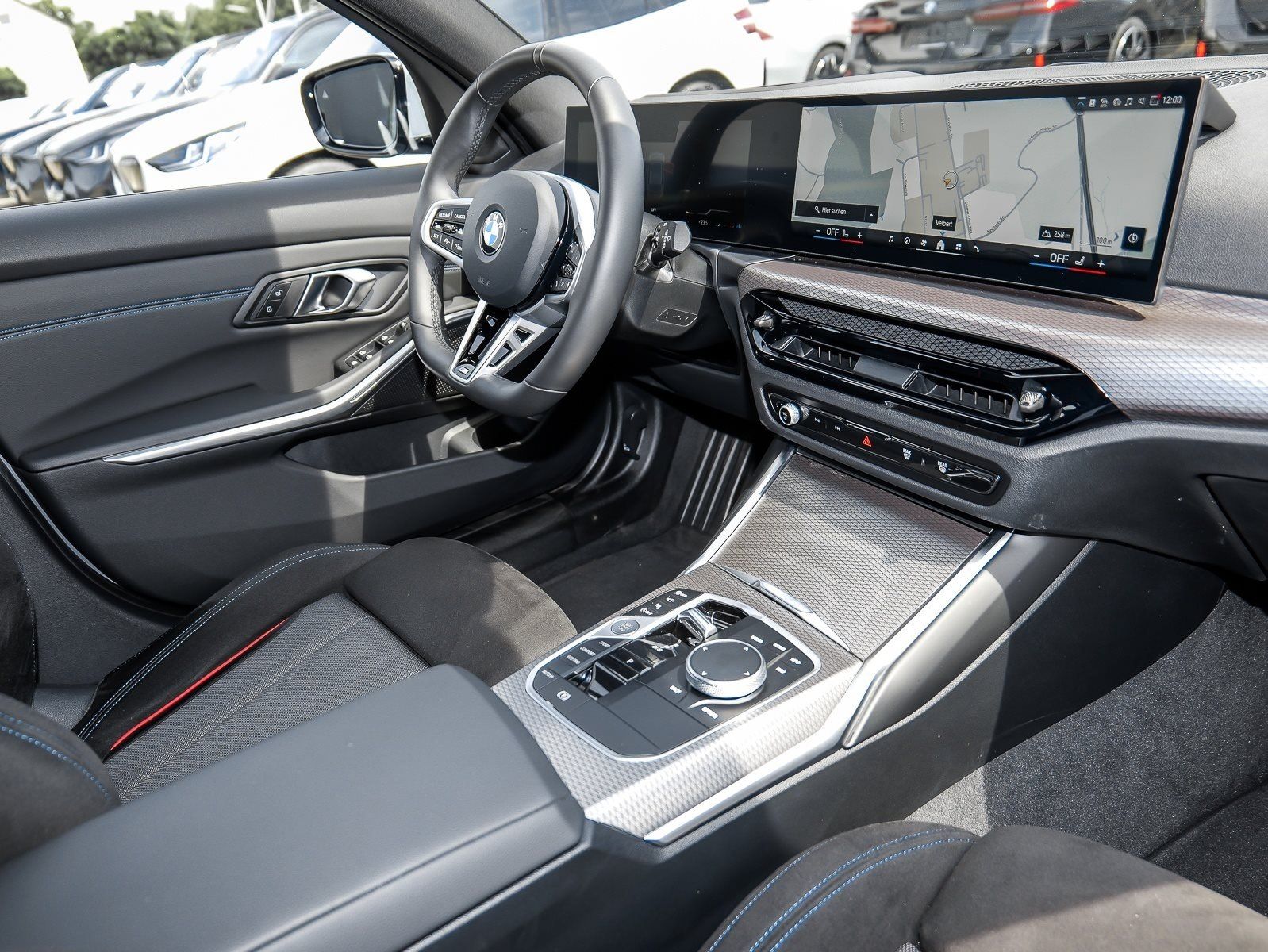 BMW 330 - Bild 14