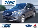 Ford Kuga Titanium XENON+EASYDRIVER+KEYFREE+LM - Ford Kuga: Titanium X