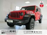 Jeep Wrangler 2.0T Unlimited Rubicon - Offroad Kamera - Jeep Wrangler Offroad Gebrauchtwagen
