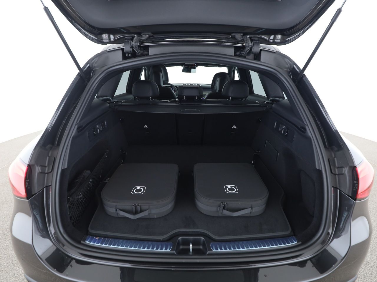 Mercedes-Benz GLC 300 de 4M EQ Hybrid AMG Digital Light Night foto 16