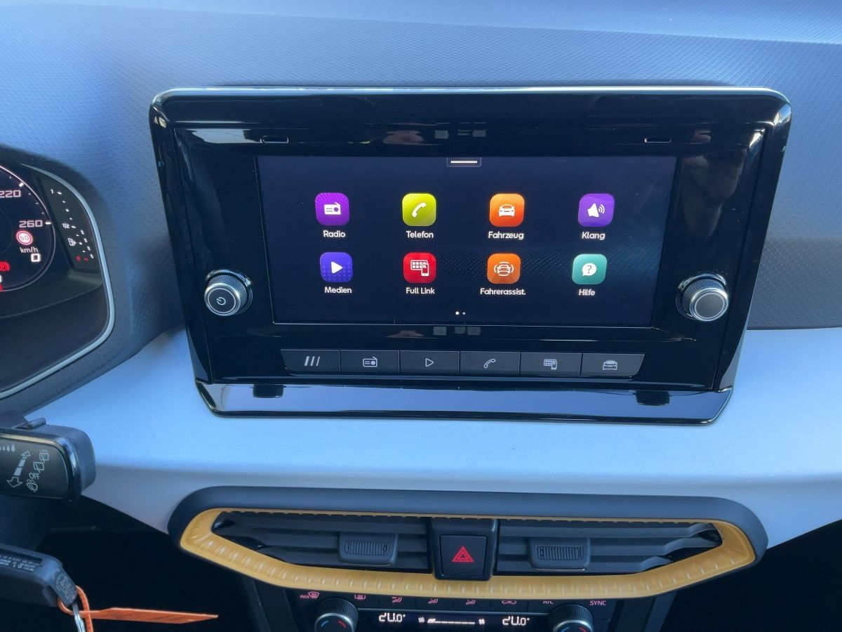 Seat Ibiza - Bild 11