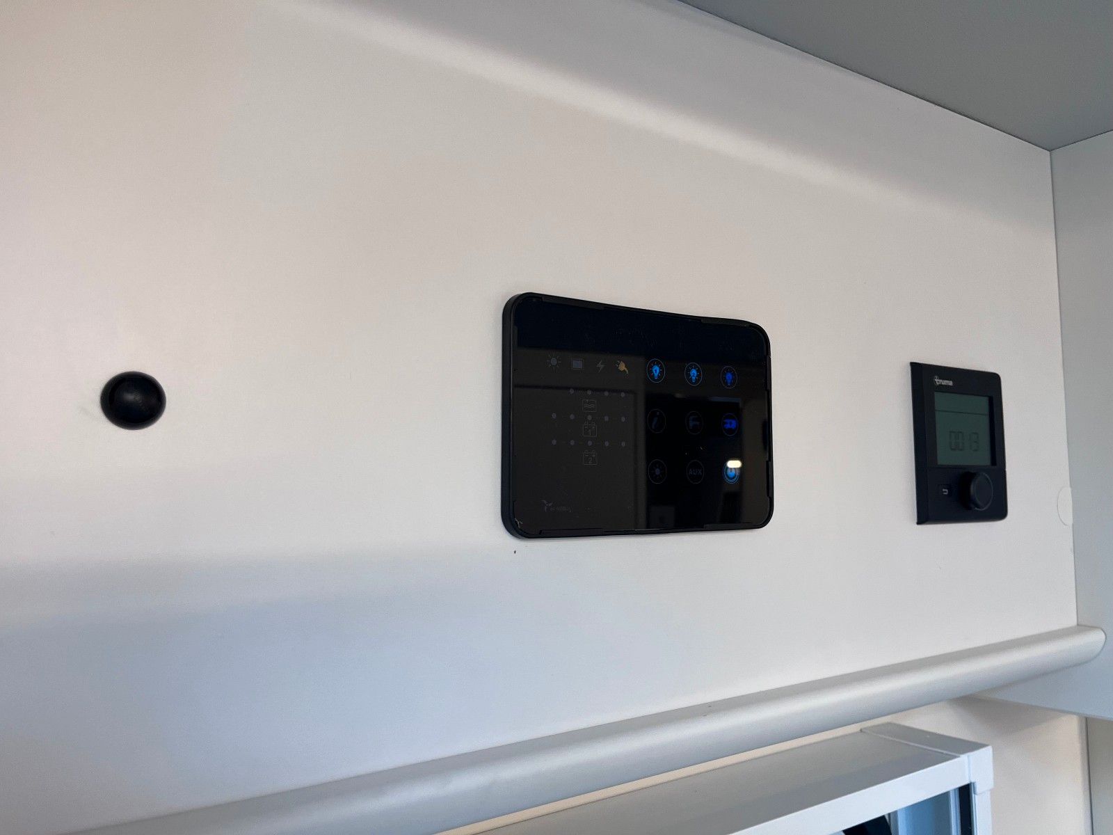 Fahrzeugabbildung XGO Dynamic 30P Modell 2025