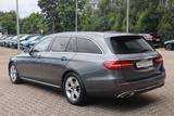 Mercedes-Benz E200 T-Modell Avantgarde LED Navi Totwinkel DAB - Mercedes-Benz E 200: Kombi