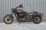 Yamaha Road Star Warrior XV 1700 Custom Rat Style  !! - YAMAHA XV 1700 ROAD STAR