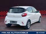 Hyundai i10 FL 1.0 Benzin M/T Select Allwetterreifen - Hyundai Gebrauchtwagen in Aachen