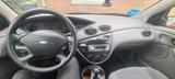 Ford Focus  1.6 Benzin Baujahr 1998 - gebrauchte Ford Focus aus dem Jahr 1998