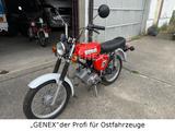 Simson S 51 Enduro DDR - SIMSON MOFA