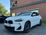 BMW X2 sDrive 20 d M-SPORT*1.HAND*ALC*H/K*HUP*LED* - BMW X2 in Wiesbaden