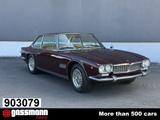 Maserati Mexico 4.7 Coupe - Maserati Oldtimer
