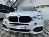 BMW X5 xDrive40d M-Paket  7-Sitz. SOFT CLOSE HEAD-UP - BMW X5 Gebrauchtwagen in Kassel