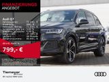 Audi Q7 50 TDI Q S LINE COMPETITION PLUS LM22 NAVI+ B - Audi Q7: Competition Plus