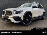 Mercedes-Benz GLB 220 d 4M AMG Night 7Sitzer HuD AHK MLed Pano - Mercedes-Benz: 7 Sitzer, Ml