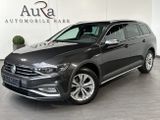 Volkswagen Passat Alltrack 2.0 TDI DSG 4M NAV+LED+AHK+KAMER - Volkswagen Passat Alltrack aus 2019