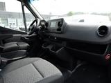 Mercedes-Benz SPRINTER 317 MIXTO/Maxi/L3H2/MBUX/AHK/Stdhz/Cam - Angebote