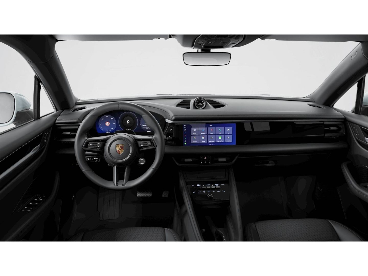 Porsche Macan - Bild 9